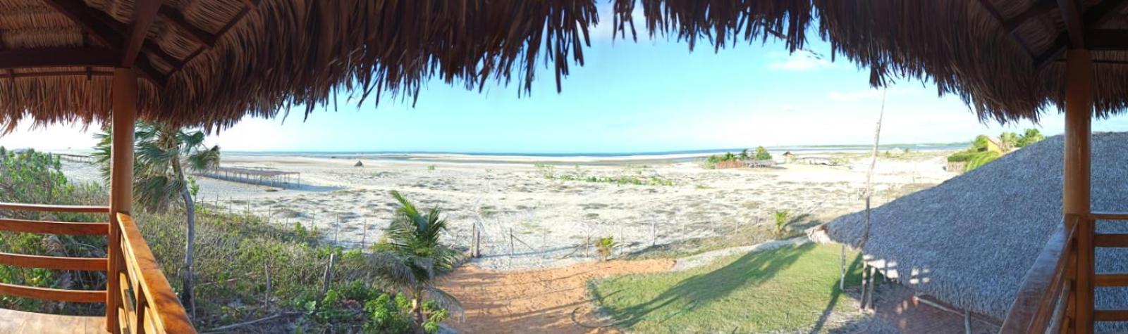 מלון לואיס קורייה Amazonia Kite Club חדר תמונה