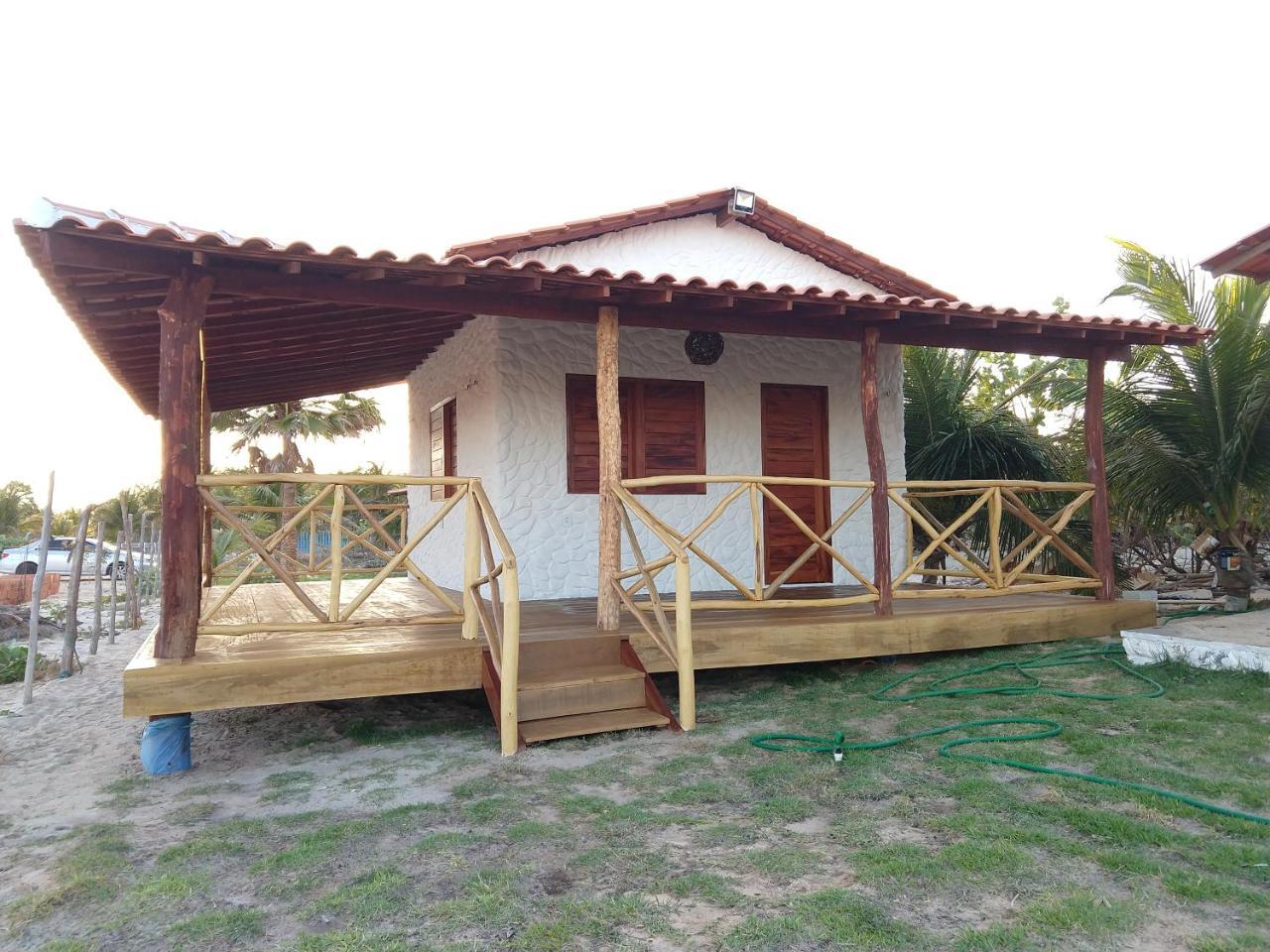 מלון לואיס קורייה Amazonia Kite Club מראה חיצוני תמונה